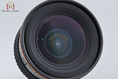 【中古】Tokina トキナー AF 20-35mm f/3.5-4.5 ニコン用