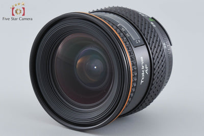 【中古】Tokina トキナー AF 20-35mm f/3.5-4.5 ニコン用