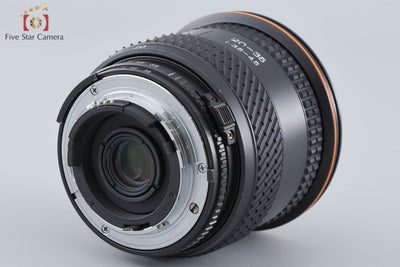 【中古】Tokina トキナー AF 20-35mm f/3.5-4.5 ニコン用