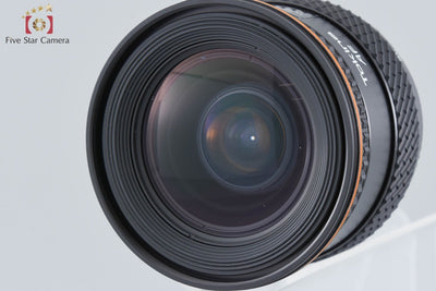 【中古】Tokina トキナー AF 20-35mm f/3.5-4.5 ニコン用