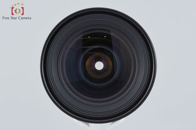 【中古】Tokina トキナー AF 20-35mm f/3.5-4.5 ニコン用