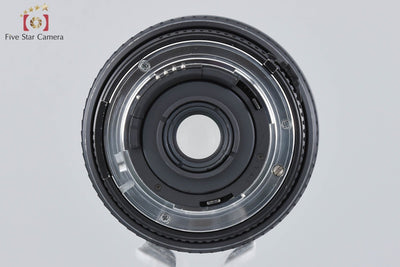 【中古】Tokina トキナー AF 20-35mm f/3.5-4.5 ニコン用
