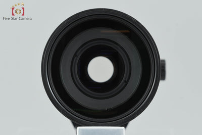 【中古】Tokina トキナー AT-X 80-400mm f/4.5-5.6 D ニコン用