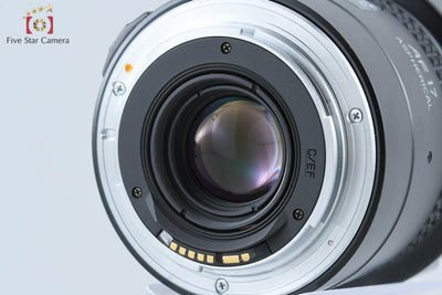【中古】Tokina トキナー AT-X AF 17mm f/3.5 Aspherical キヤノン用