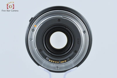 【中古】Tokina トキナー AT-X AF 17mm f/3.5 Aspherical キヤノン用