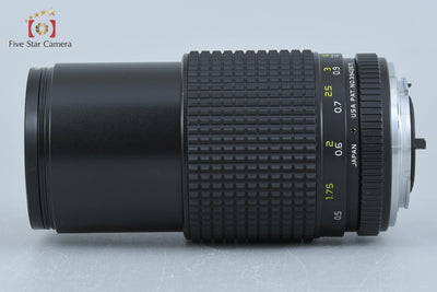 【中古】Tokina トキナー AT-X MACRO 90mm f/2.5 コンタックスY/Cマウント