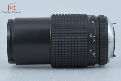 【中古】Tokina トキナー AT-X MACRO 90mm f/2.5 コンタックスY/Cマウント