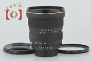 【中古】Tokina トキナー AT-X PRO 20-35mm f/2.8 Aspherical ニコン用