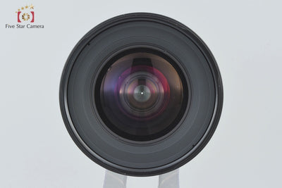 【中古】Tokina トキナー AT-X PRO 20-35mm f/2.8 Aspherical ニコン用