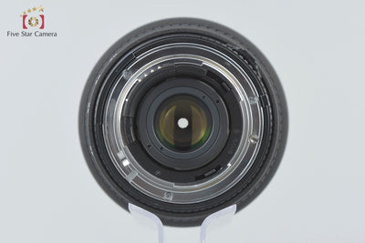 【中古】Tokina トキナー AT-X PRO 20-35mm f/2.8 Aspherical ニコン用