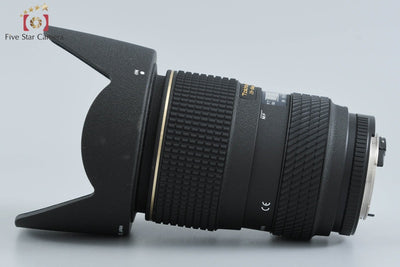 [Used] Tokina AT-X PRO 28-80mm f/2.8 ASPHERICAL for Nikon