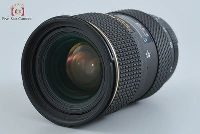 [Used] Tokina AT-X PRO 28-80mm f/2.8 ASPHERICAL for Nikon