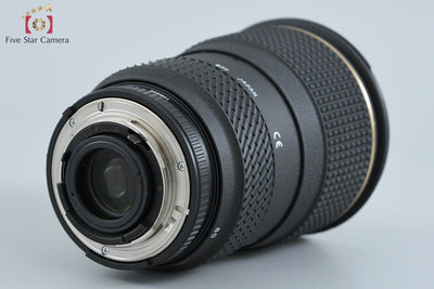 [Used] Tokina AT-X PRO 28-80mm f/2.8 ASPHERICAL for Nikon