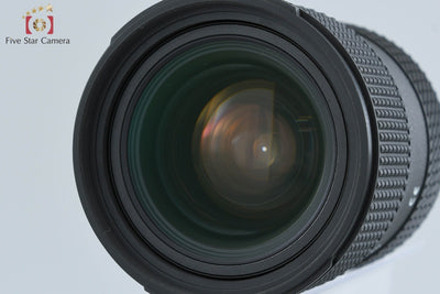 [Used] Tokina AT-X PRO 28-80mm f/2.8 ASPHERICAL for Nikon