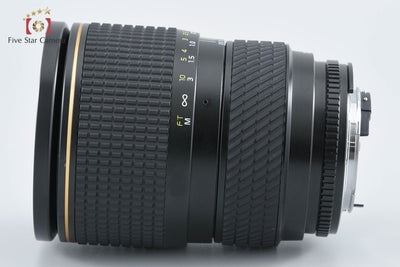 【中古】Tokina トキナー AT-X PRO AF 28-70mm f/2.8 ニコン用