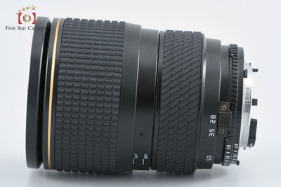【中古】Tokina トキナー AT-X PRO AF 28-70mm f/2.8 ニコン用