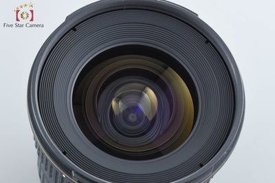 【中古】Tokina トキナー AT-X PRO SD 12-24mm f/4 IF DX II Aspherical ニコン用