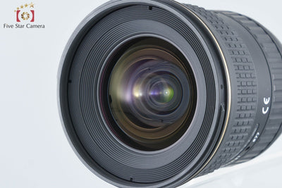 【中古】Tokina トキナー AT-X PRO SD 12-24mm f/4 IF DX II Aspherical ニコン用