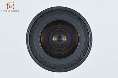 【中古】Tokina トキナー AT-X PRO SD 12-24mm f/4 IF DX II Aspherical ニコン用