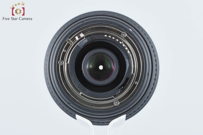 【中古】Tokina トキナー AT-X PRO SD 12-24mm f/4 IF DX II Aspherical ニコン用