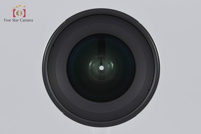 【中古】Tokina トキナー AT-X PRO SD 12-24mm f/4 IF DX ASPHERICAL キヤノン用