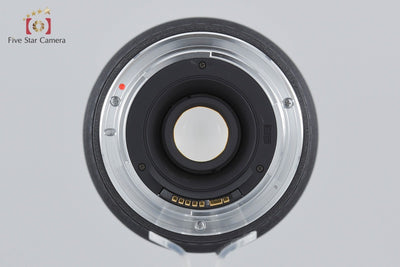 【中古】Tokina トキナー AT-X PRO SD 12-24mm f/4 IF DX ASPHERICAL キヤノン用