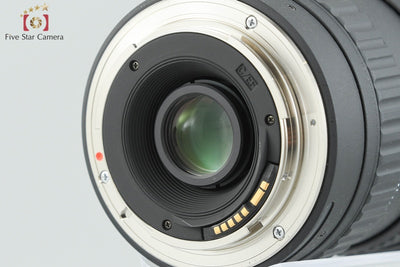 【中古】Tokina トキナー AT-X PRO SD 12-24mm f/4 IF DX ASPHERICAL キヤノン用