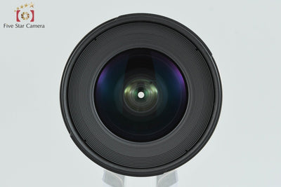 【中古】Tokina トキナー AT-X PRO SD 12-24mm f/4 IF DX ASPHERICAL キヤノン用
