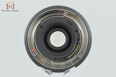 【中古】Tokina トキナー AT-X PRO SD 12-24mm f/4 IF DX ASPHERICAL キヤノン用