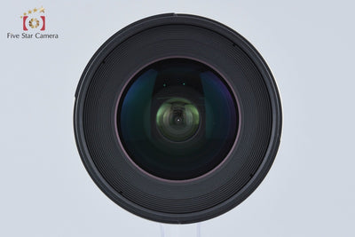 【中古】Tokina トキナー AT-X PRO SD 12-24mm f/4 IF DX ASPHERICAL ニコン用