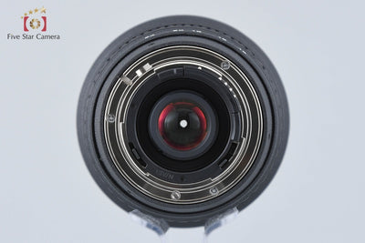 【中古】Tokina トキナー AT-X PRO SD 12-24mm f/4 IF DX ASPHERICAL ニコン用