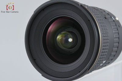 【中古】Tokina トキナー AT-X PRO SD 12-24mm f/4 IF DX II ASPHERICAL キヤノン用