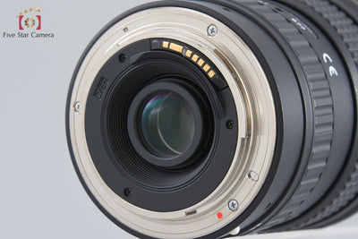 【中古】Tokina トキナー AT-X PRO SD 12-24mm f/4 IF DX II ASPHERICAL キヤノン用