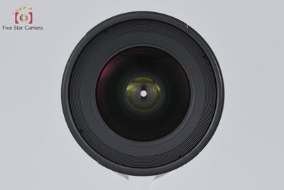 【中古】Tokina トキナー AT-X PRO SD 12-24mm f/4 IF DX II ASPHERICAL キヤノン用