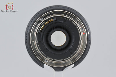 【中古】Tokina トキナー AT-X PRO SD 12-24mm f/4 IF DX II ASPHERICAL キヤノン用