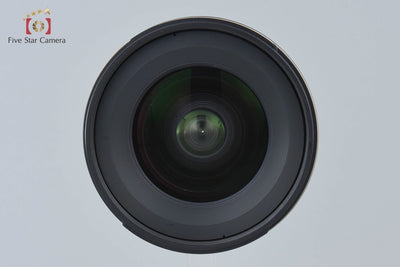 【中古】Tokina トキナー AT-X PRO SD 12-24mm f/4 IF DX ASPHERICAL ニコン用