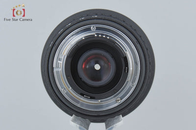 【中古】Tokina トキナー AT-X PRO SD 12-24mm f/4 IF DX ASPHERICAL ニコン用