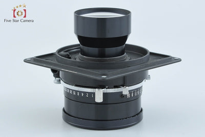 【中古】東京光学 TOPCON トプコン TOPCOR P.T 180mm f/5.6
