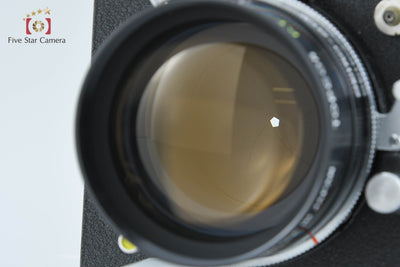 【中古】東京光学 TOPCON トプコン TOPCOR P.T 180mm f/5.6