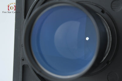 【中古】東京光学 TOPCON トプコン TOPCOR P.T 180mm f/5.6