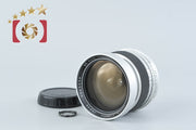 [Used] Tokyo Kogaku TOPCON Topcor RE,Auto-Topcor 25mm f/3.5 Exakta Mount