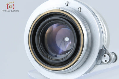 【中古】TOPCON トプコン TOPCOR 35mm f/2.8 L39 ライカスクリューマウント