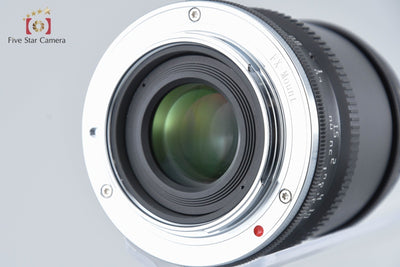 [Used] TTArtisan 17mm f/1.4 for Fujifilm X Mount