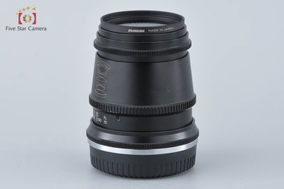 [Used] TTArtisan 17mm f/1.4 for Fujifilm X Mount