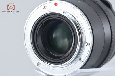Used: Light Lens Lab TTArtisan 50mm f/1.2 for Fujifilm X-mount