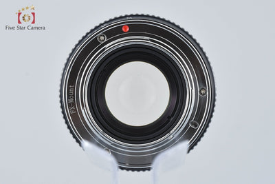 Used: Light Lens Lab TTArtisan 50mm f/1.2 for Fujifilm X-mount