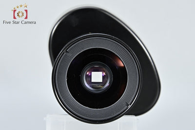 Voigtlander 15-35mm Zoom Finder Type-A (1.3x, 1.5x)