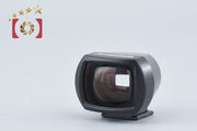 【中古】Voigtlander フォクトレンダー 25mm ビューファインダー