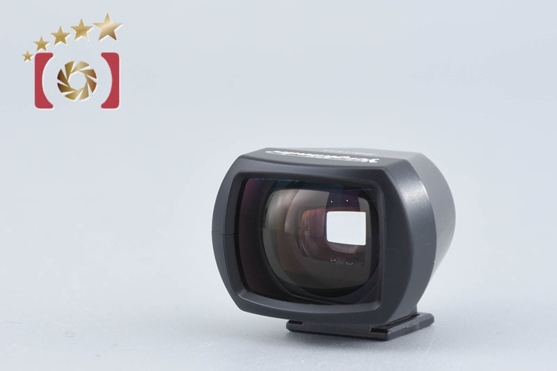 【中古】Voigtlander フォクトレンダー 25mm ビューファインダー