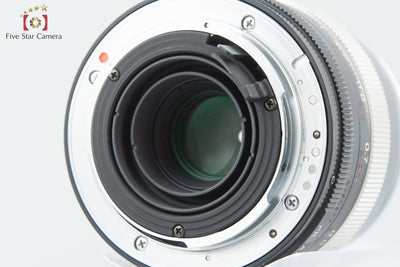 【中古】Voigtlander フォクトレンダー APO-LANTHAR 90mm f/3.5 SL ペンタックス用